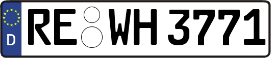 RE-WH3771