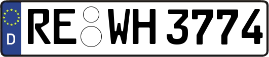 RE-WH3774