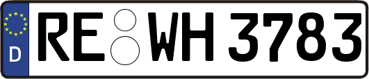 RE-WH3783
