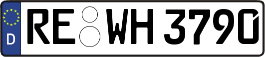 RE-WH3790