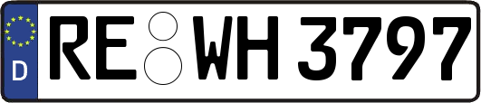 RE-WH3797