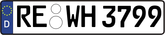 RE-WH3799