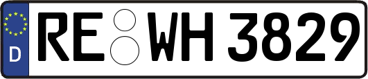 RE-WH3829