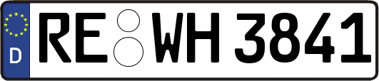 RE-WH3841