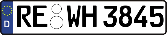 RE-WH3845