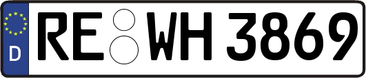 RE-WH3869