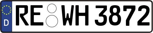 RE-WH3872