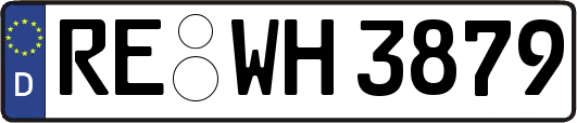 RE-WH3879