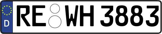 RE-WH3883