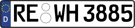 RE-WH3885