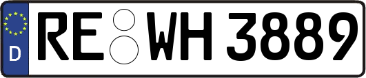 RE-WH3889
