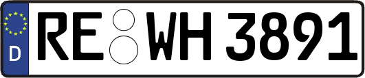 RE-WH3891