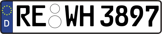RE-WH3897