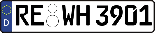RE-WH3901