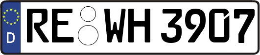 RE-WH3907
