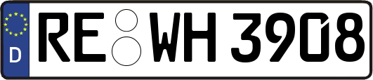 RE-WH3908
