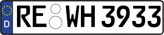 RE-WH3933