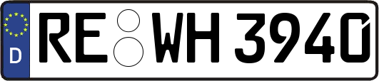 RE-WH3940