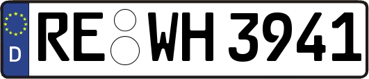 RE-WH3941
