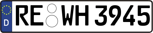 RE-WH3945