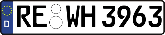 RE-WH3963