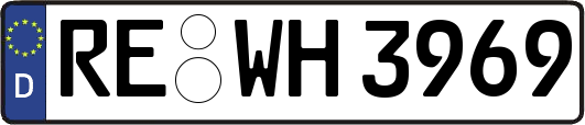 RE-WH3969