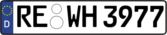 RE-WH3977