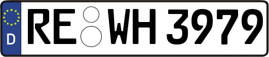 RE-WH3979