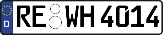RE-WH4014