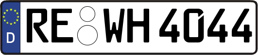 RE-WH4044