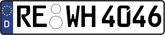 RE-WH4046