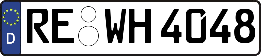 RE-WH4048