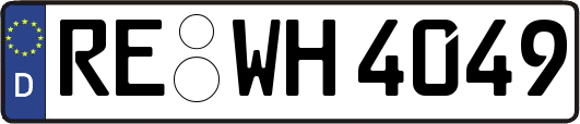 RE-WH4049