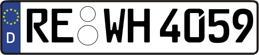 RE-WH4059