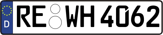 RE-WH4062
