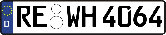 RE-WH4064
