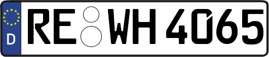 RE-WH4065