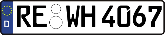 RE-WH4067