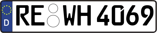 RE-WH4069