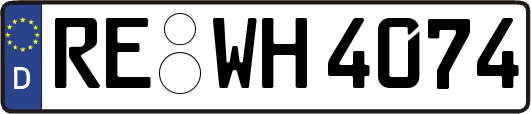 RE-WH4074