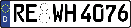 RE-WH4076