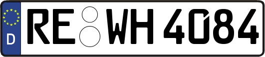 RE-WH4084