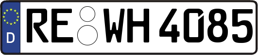 RE-WH4085