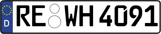 RE-WH4091