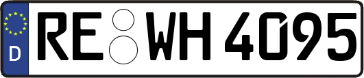 RE-WH4095