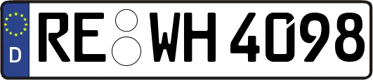 RE-WH4098