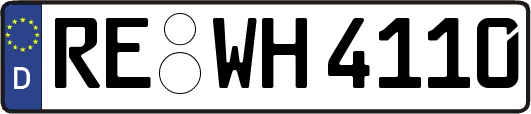 RE-WH4110