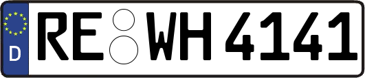 RE-WH4141