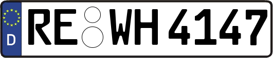 RE-WH4147