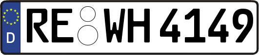 RE-WH4149